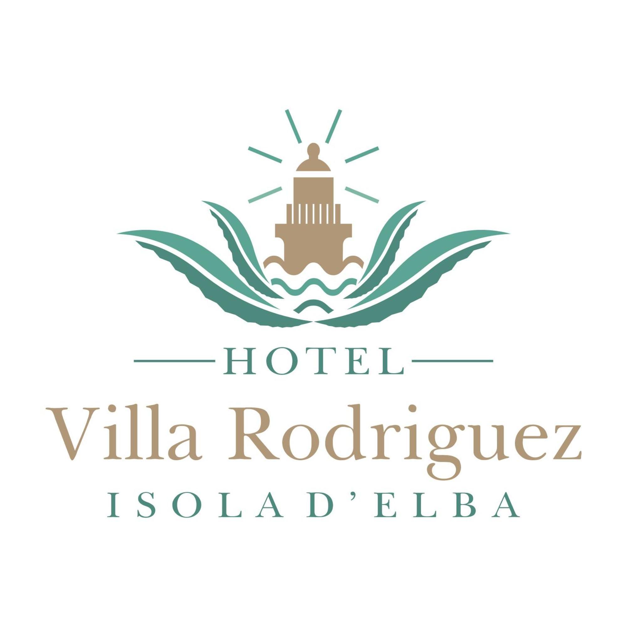 Hotel Villa Rodriguez Capoliveri  Extérieur photo