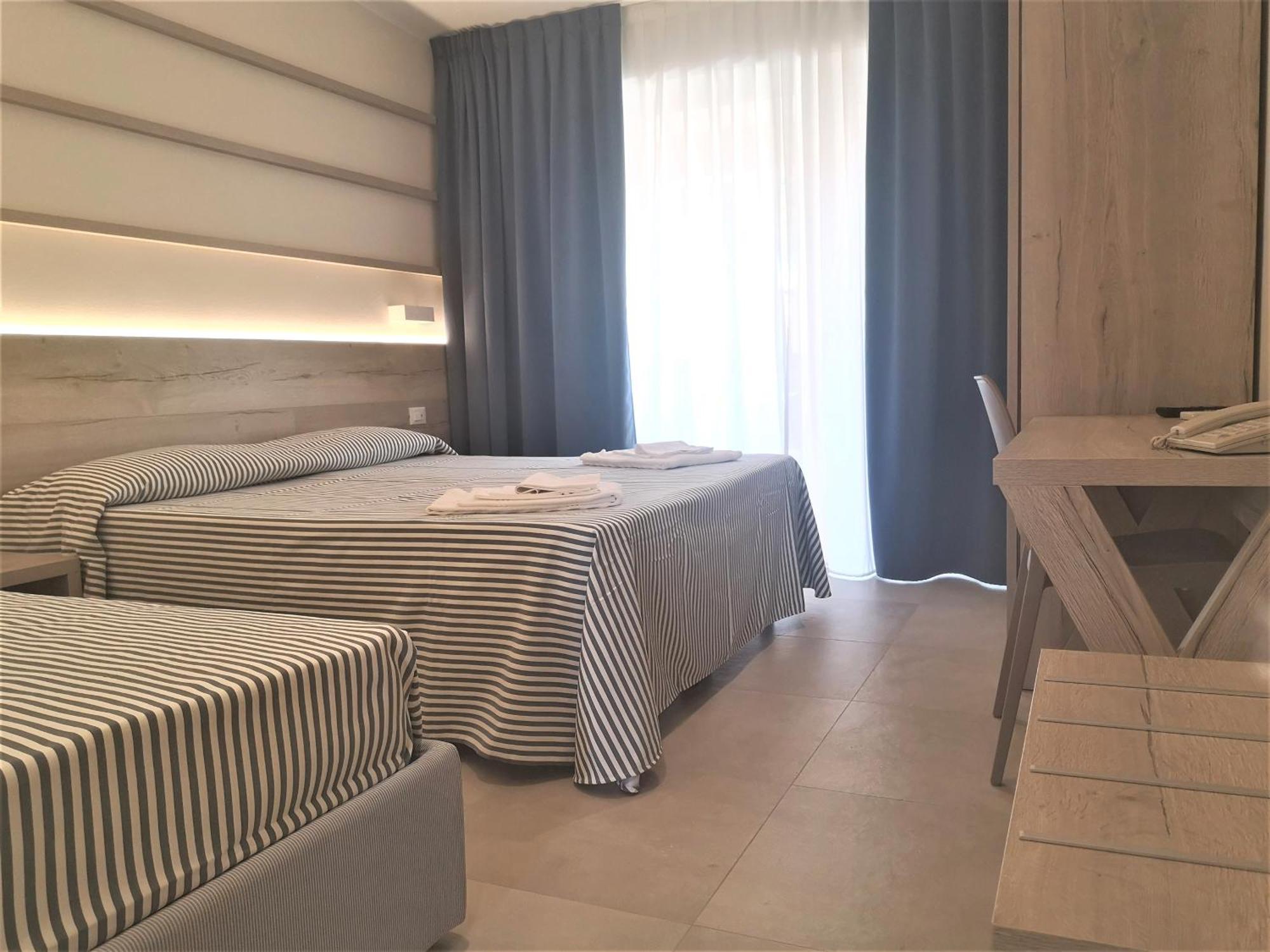 Hotel Villa Rodriguez Capoliveri  Extérieur photo