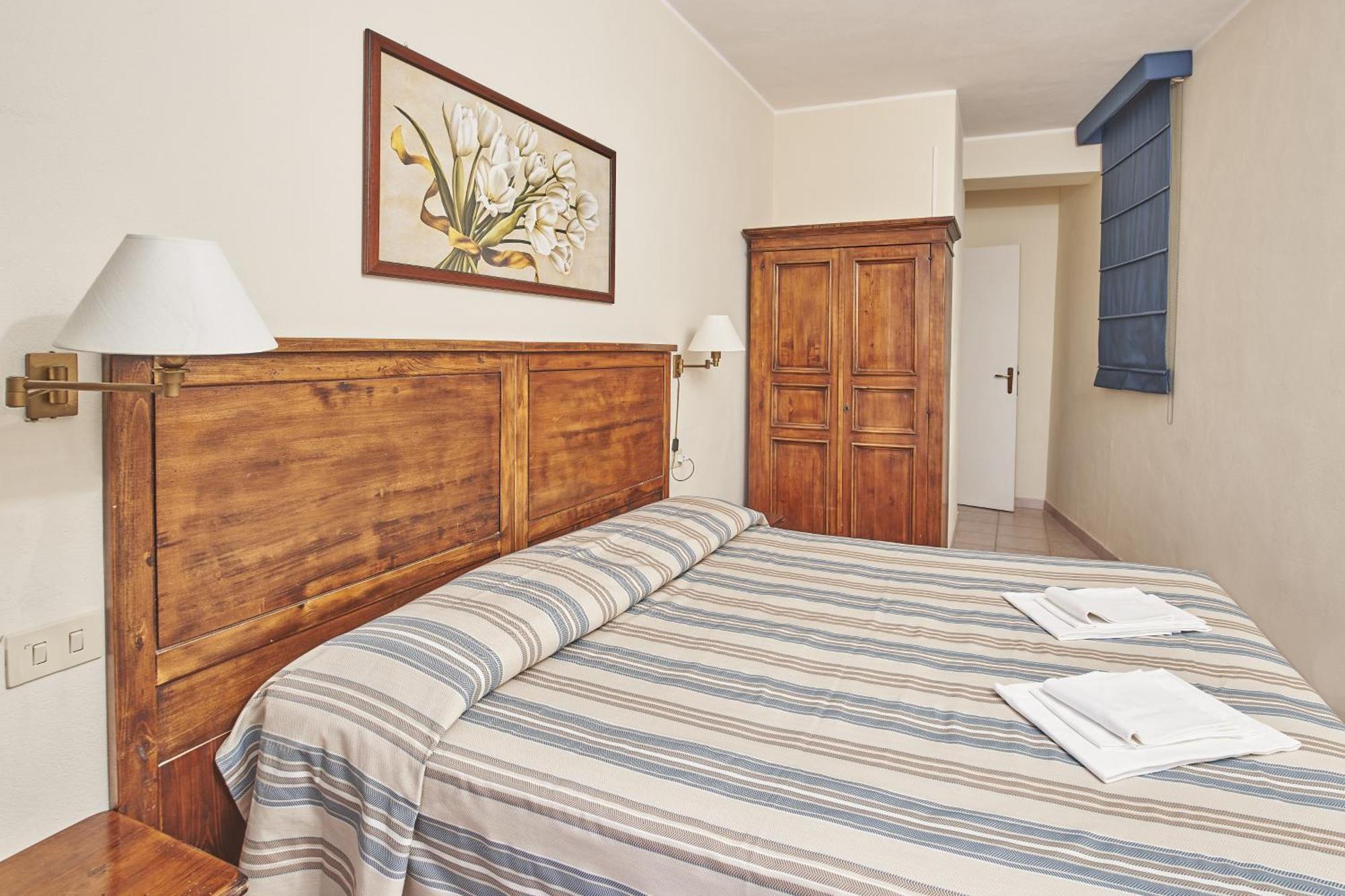 Hotel Villa Rodriguez Capoliveri  Extérieur photo