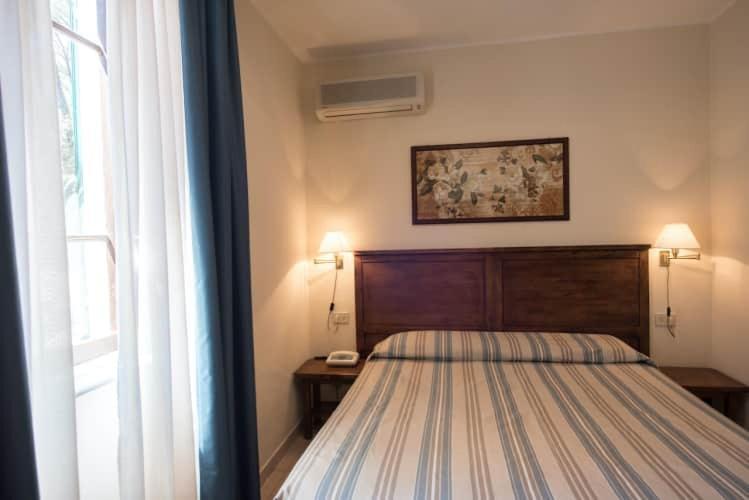 Hotel Villa Rodriguez Capoliveri  Extérieur photo